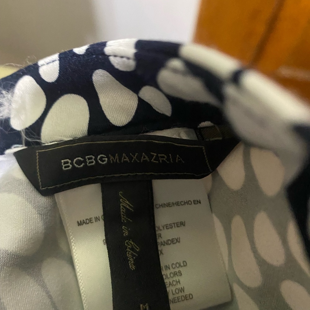 Double button sheet work short